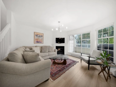 16 838 Tobruck Avenue, North Vancouver, BC, North Vancouver — Townhouse for sale