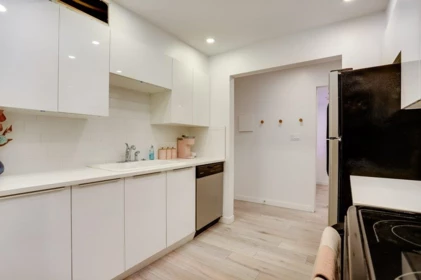 Pantry Photo of 105 1544 Fir Street, White Rock, BC