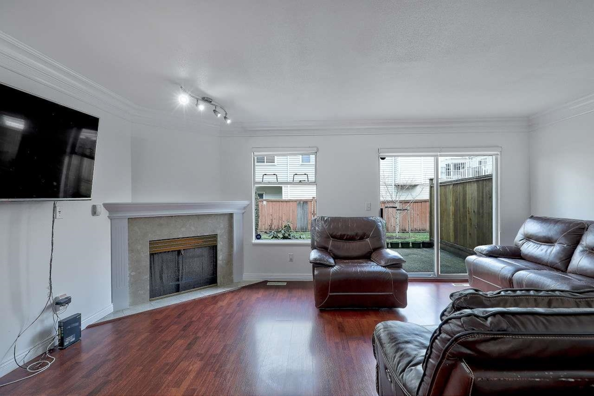 Bedroom 2 Photo of 46 10038 155 Street, Surrey, BC