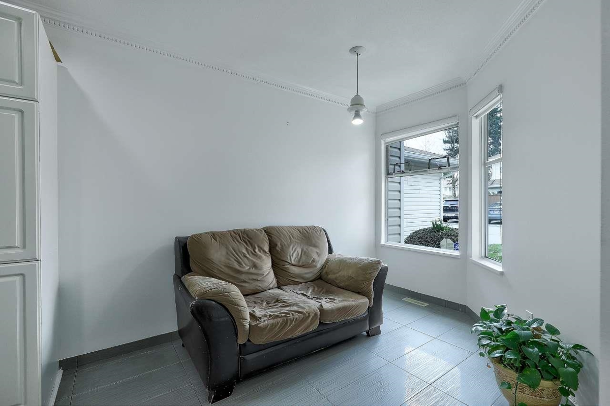 Breakfast Nook Photo of 46 10038 155 Street, Surrey, BC