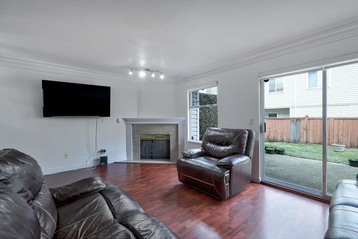 Guest Bathroom Photo of 46 10038 155 Street, Surrey, BC