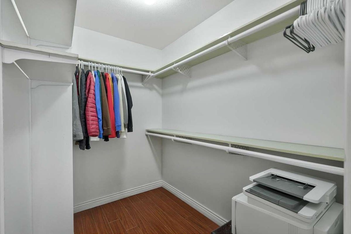 Mudroom Photo of 46 10038 155 Street, Surrey, BC