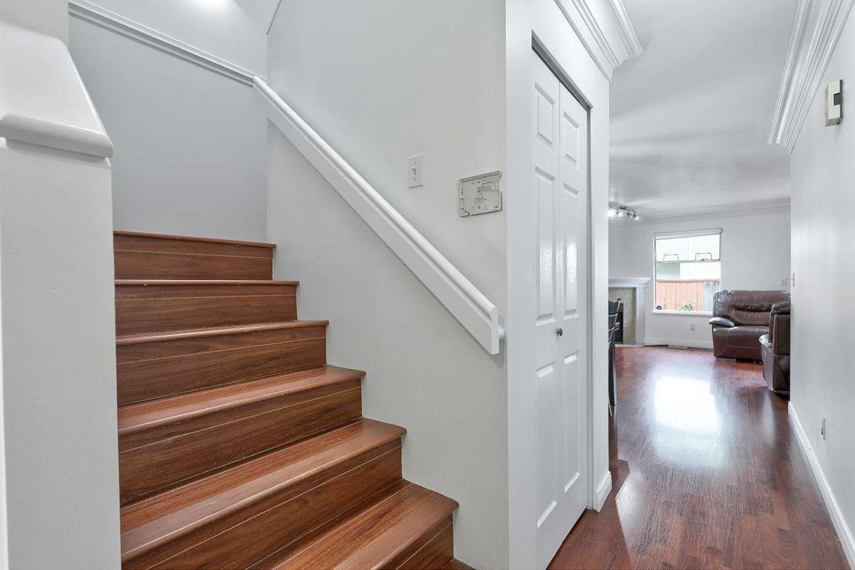 Primary Bathroom Photo of 46 10038 155 Street, Surrey, BC