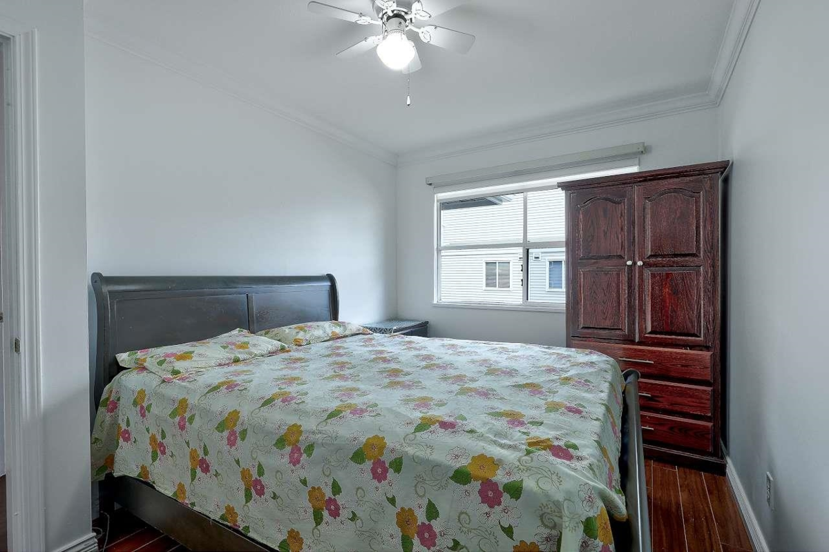 Staircase Photo of 46 10038 155 Street, Surrey, BC