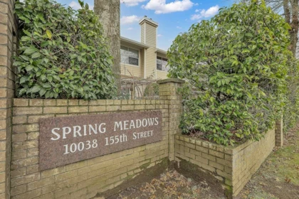 46 10038 155 Street, Surrey, BC, Guildford — 3 bed townhouse for sale