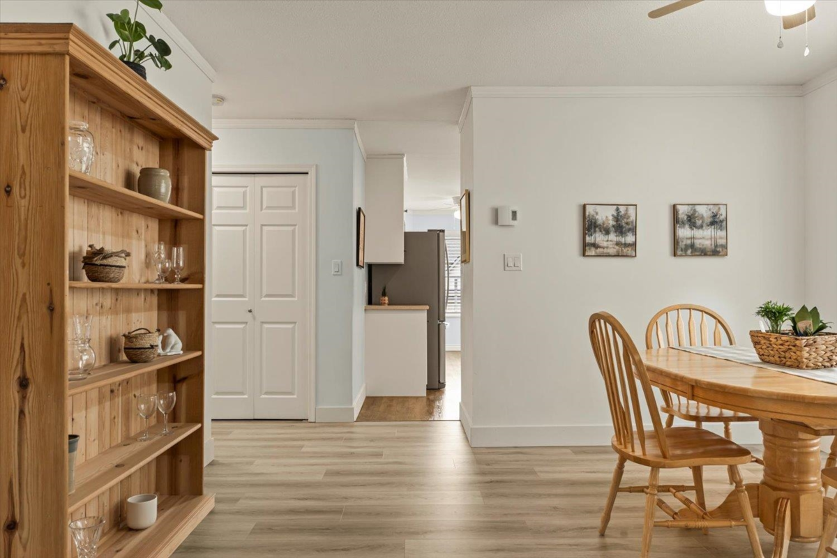 Bedroom 4 Photo of 24 3380 Gladwin Road, Abbotsford, BC