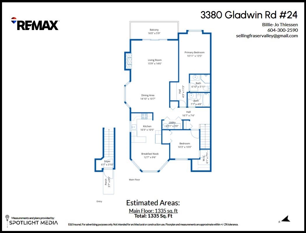 Hot Tub / Spa Photo of 24 3380 Gladwin Road, Abbotsford, BC