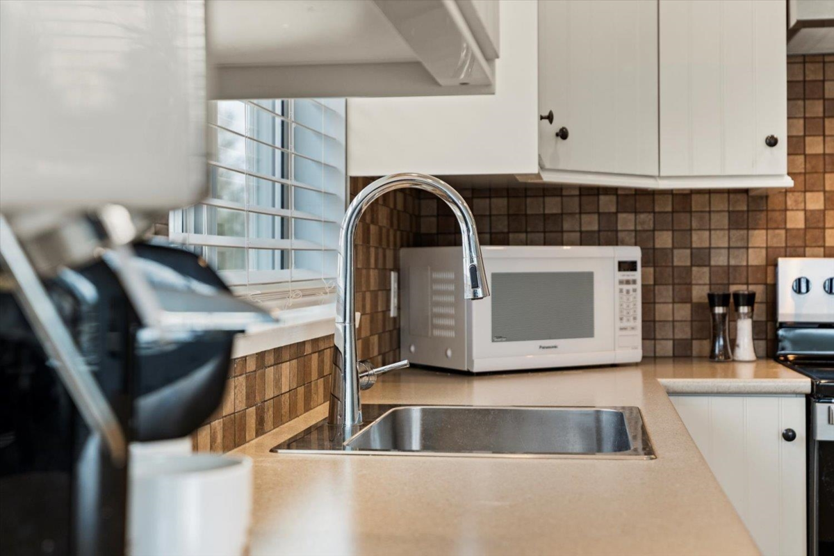 Kitchen Photo of 24 3380 Gladwin Road, Abbotsford, BC