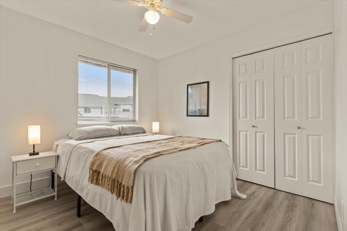 Mudroom Photo of 24 3380 Gladwin Road, Abbotsford, BC