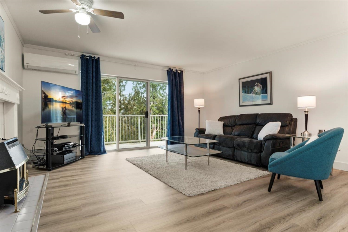 Primary Bedroom Photo of 24 3380 Gladwin Road, Abbotsford, BC