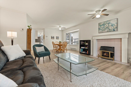 24 3380 Gladwin Road, Abbotsford, BC