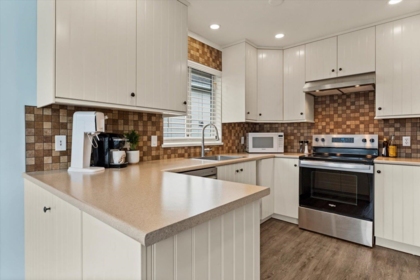 24 3380 Gladwin Road, Abbotsford, BC