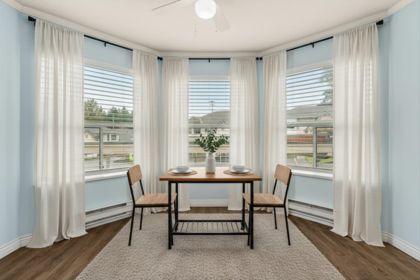 Pantry Photo of 24 3380 Gladwin Road, Abbotsford, BC