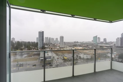 Loft / Bonus Room Photo of 1104 10428 Whalley Boulevard, Surrey, BC