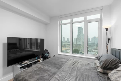 Office / Den Photo of 1104 10428 Whalley Boulevard, Surrey, BC