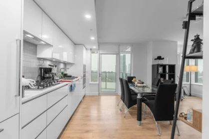 Pantry Photo of 1104 10428 Whalley Boulevard, Surrey, BC