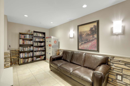 Entry Foyer Photo of 430 8288 207a Street, Langley, BC