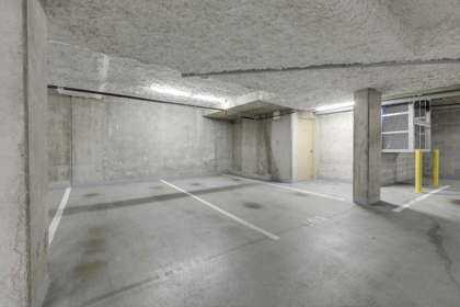 Garage Interior Photo of 430 8288 207a Street, Langley, BC