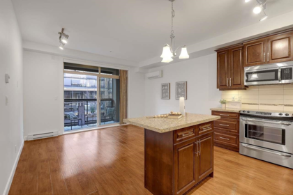 Kitchen Photo of 430 8288 207a Street, Langley, BC