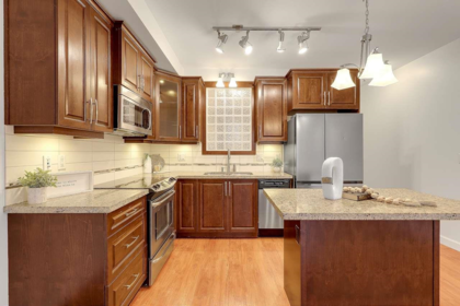 Pantry Photo of 430 8288 207a Street, Langley, BC
