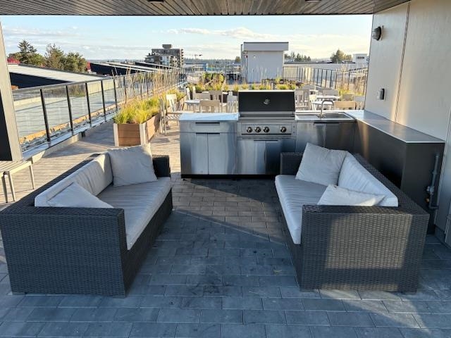 Fitness Center Photo Near 106 12143 223 Street, Maple Ridge, BC