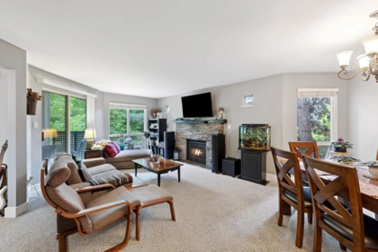 206 7459 Moffatt Road, Richmond, BC