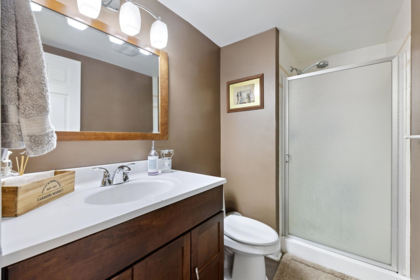 Loft / Bonus Room Photo of 206 7459 Moffatt Road, Richmond, BC