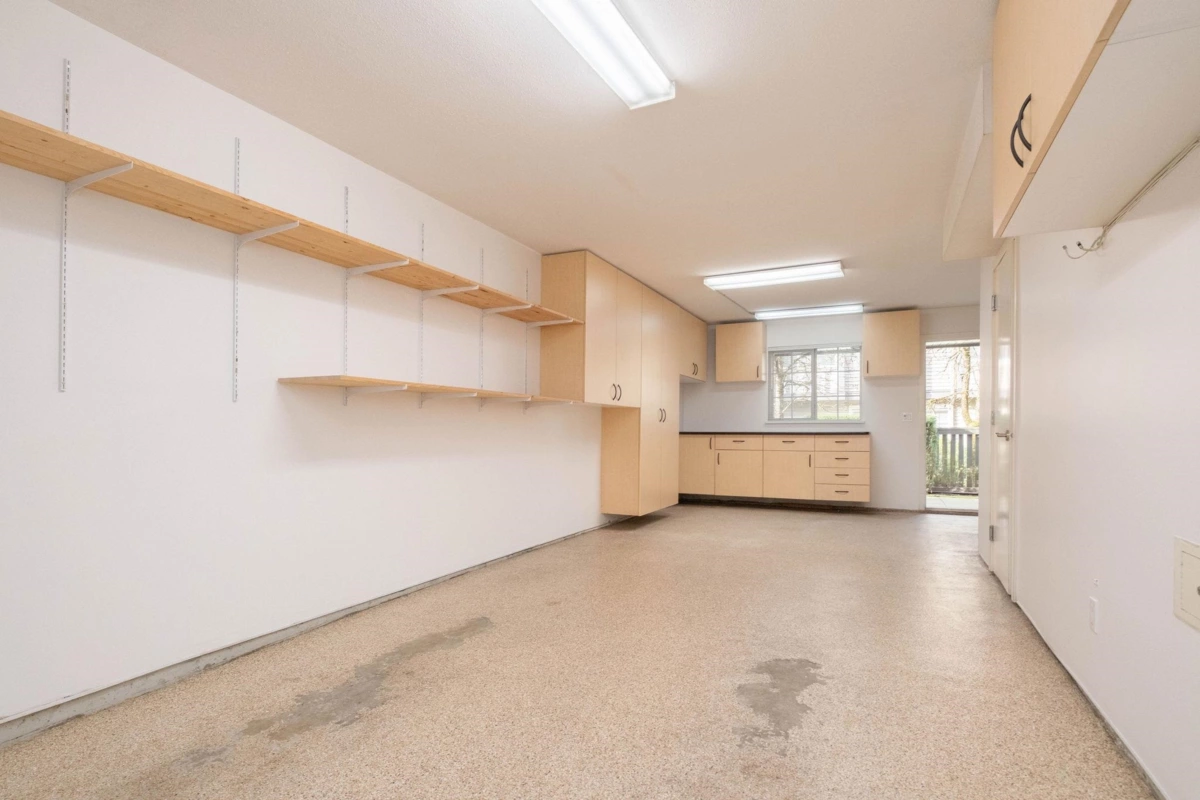 Backyard Photo of 24 8533 Cumberland Place, Burnaby, BC