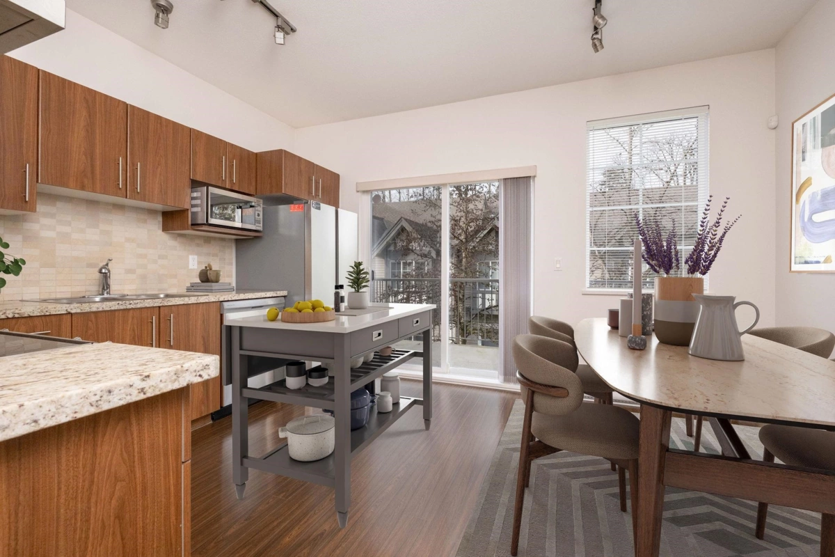 Bedroom 2 Photo of 24 8533 Cumberland Place, Burnaby, BC