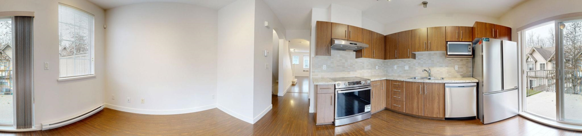 Bedroom 3 Photo of 24 8533 Cumberland Place, Burnaby, BC