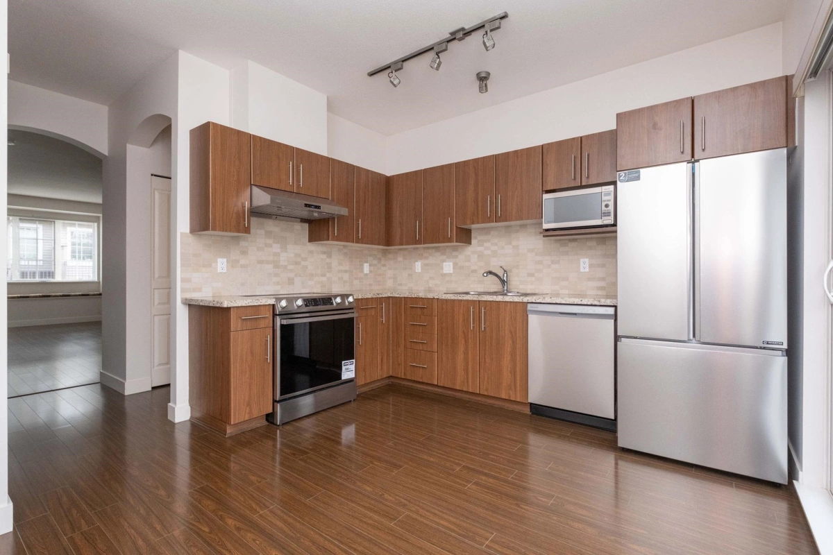 Breakfast Nook Photo of 24 8533 Cumberland Place, Burnaby, BC