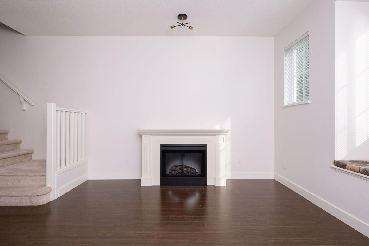 Dining Area Photo of 24 8533 Cumberland Place, Burnaby, BC