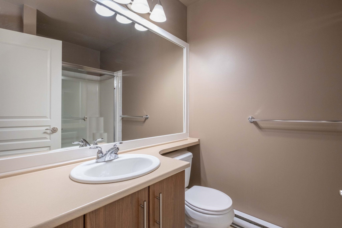 Entry Foyer Photo of 24 8533 Cumberland Place, Burnaby, BC