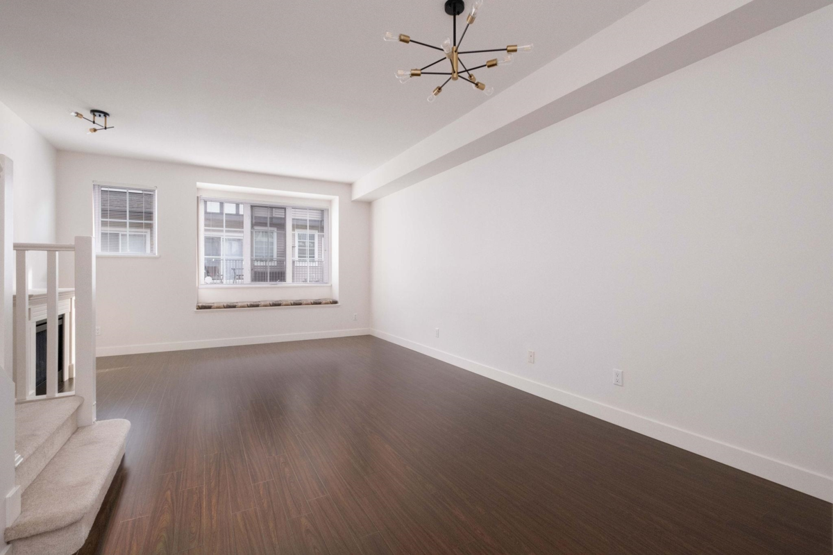 Exterior Rear Photo of 24 8533 Cumberland Place, Burnaby, BC