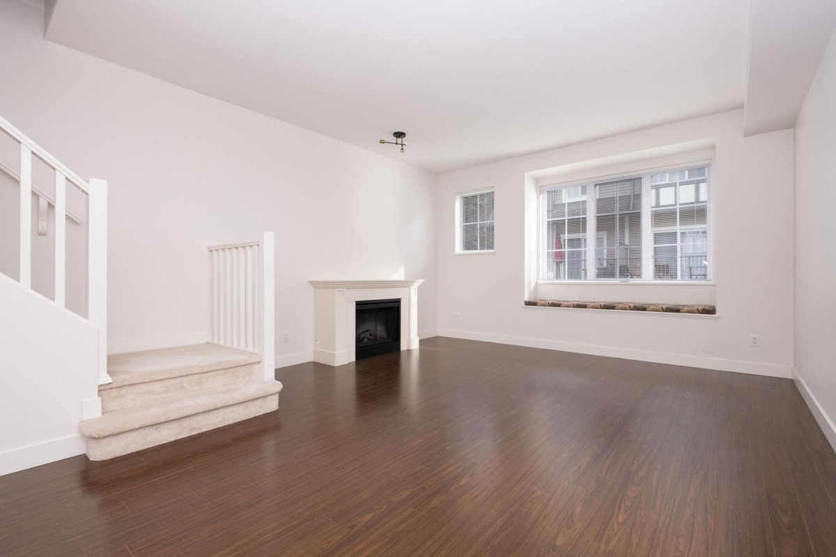 Family Room Photo of 24 8533 Cumberland Place, Burnaby, BC