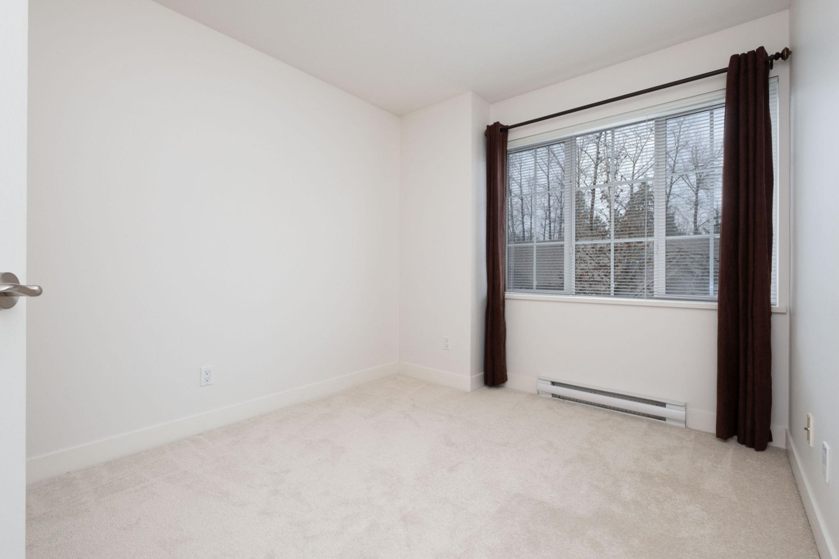 Garage Interior Photo of 24 8533 Cumberland Place, Burnaby, BC