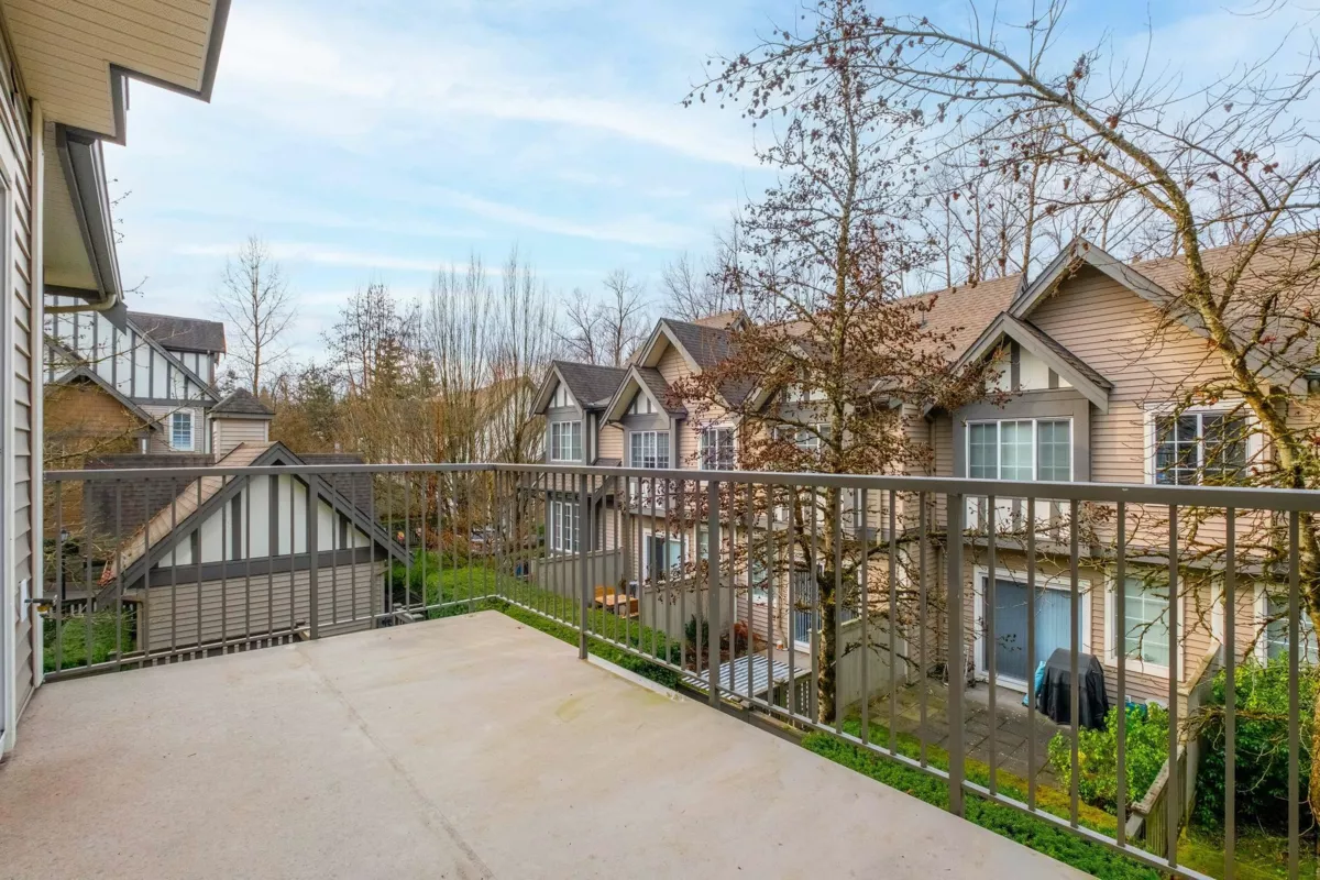 Guest Bathroom Photo of 24 8533 Cumberland Place, Burnaby, BC