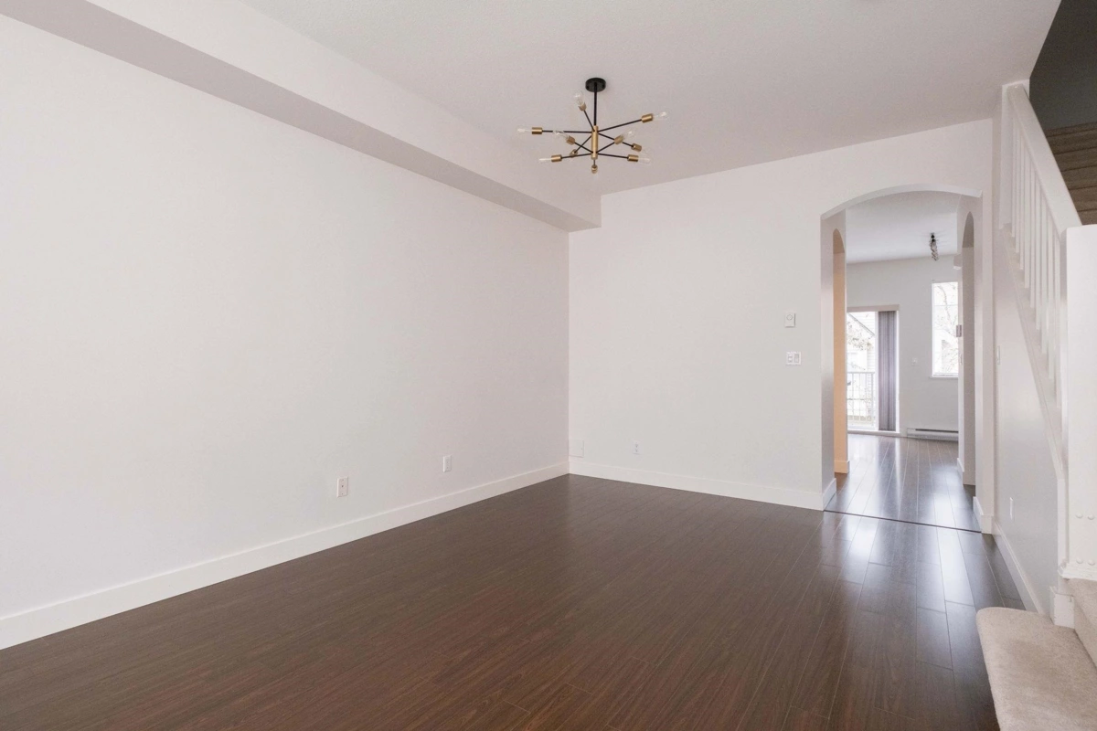 Kitchen Island Photo of 24 8533 Cumberland Place, Burnaby, BC