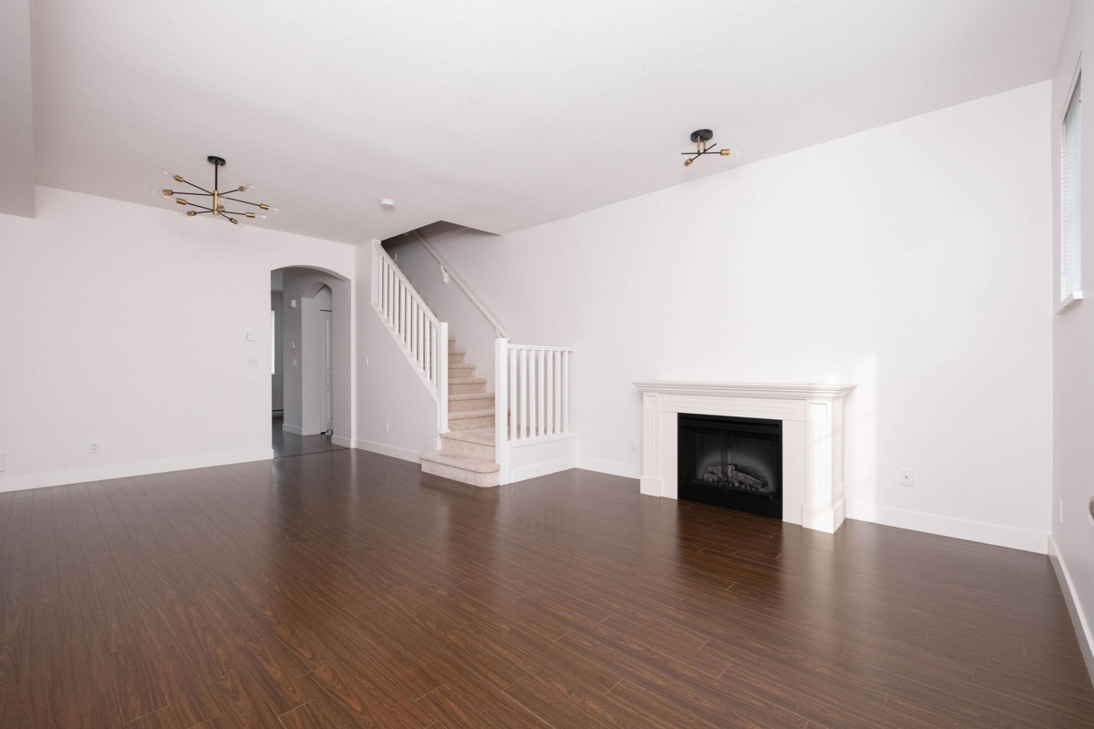Kitchen Photo of 24 8533 Cumberland Place, Burnaby, BC