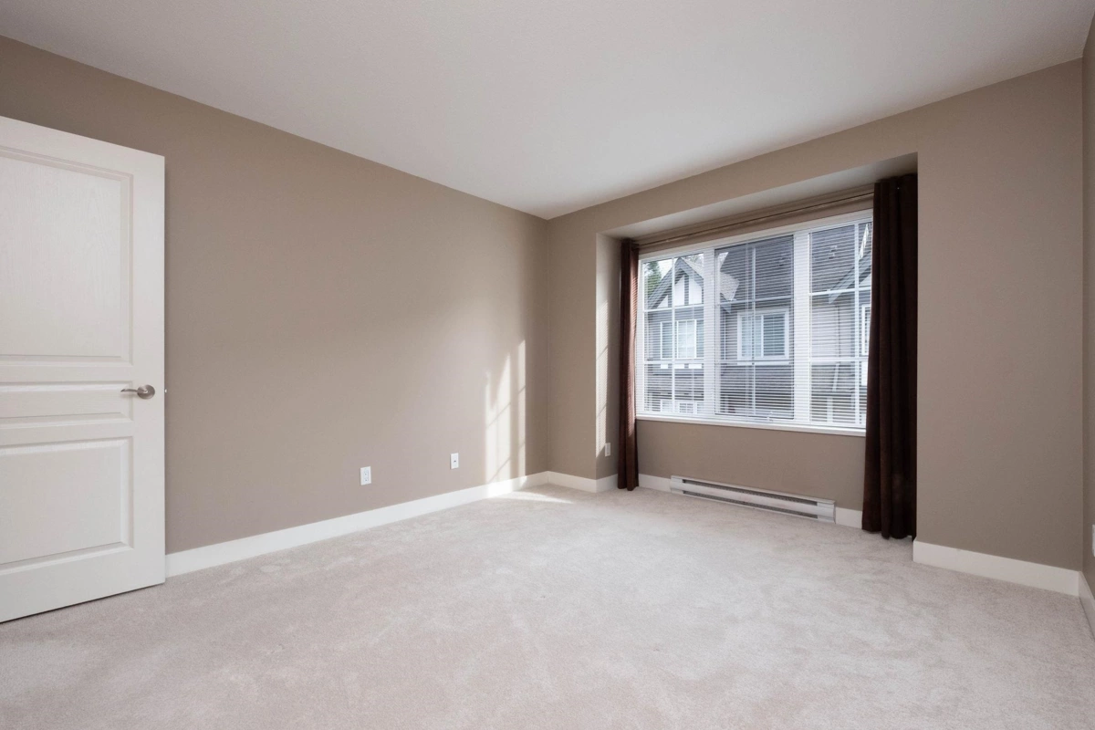 Laundry Room Photo of 24 8533 Cumberland Place, Burnaby, BC