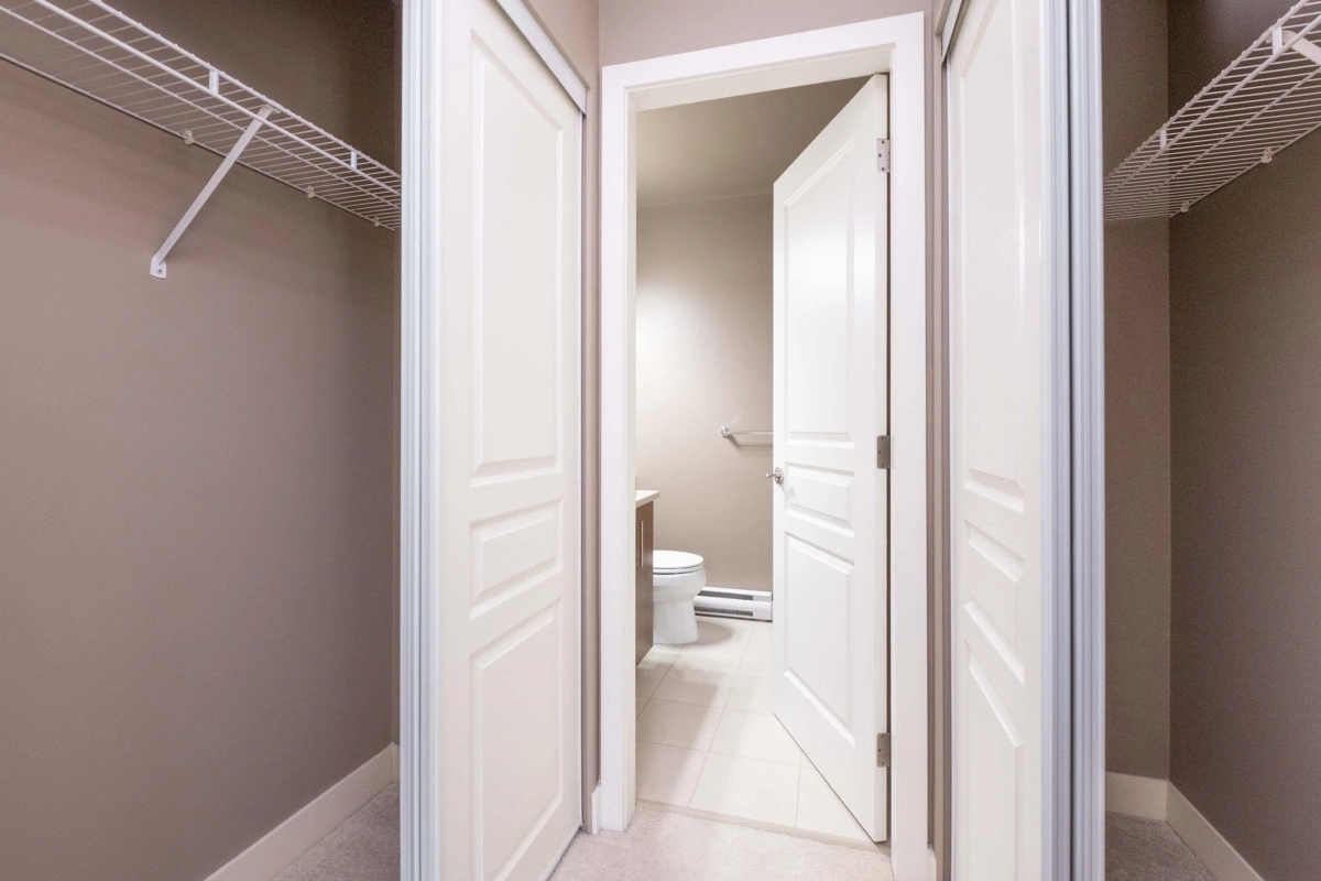 Mudroom Photo of 24 8533 Cumberland Place, Burnaby, BC