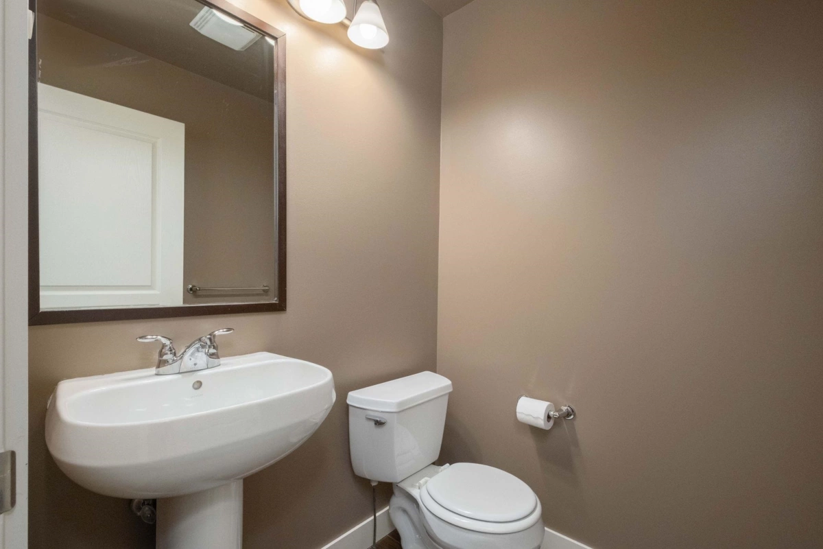 Office / Den Photo of 24 8533 Cumberland Place, Burnaby, BC