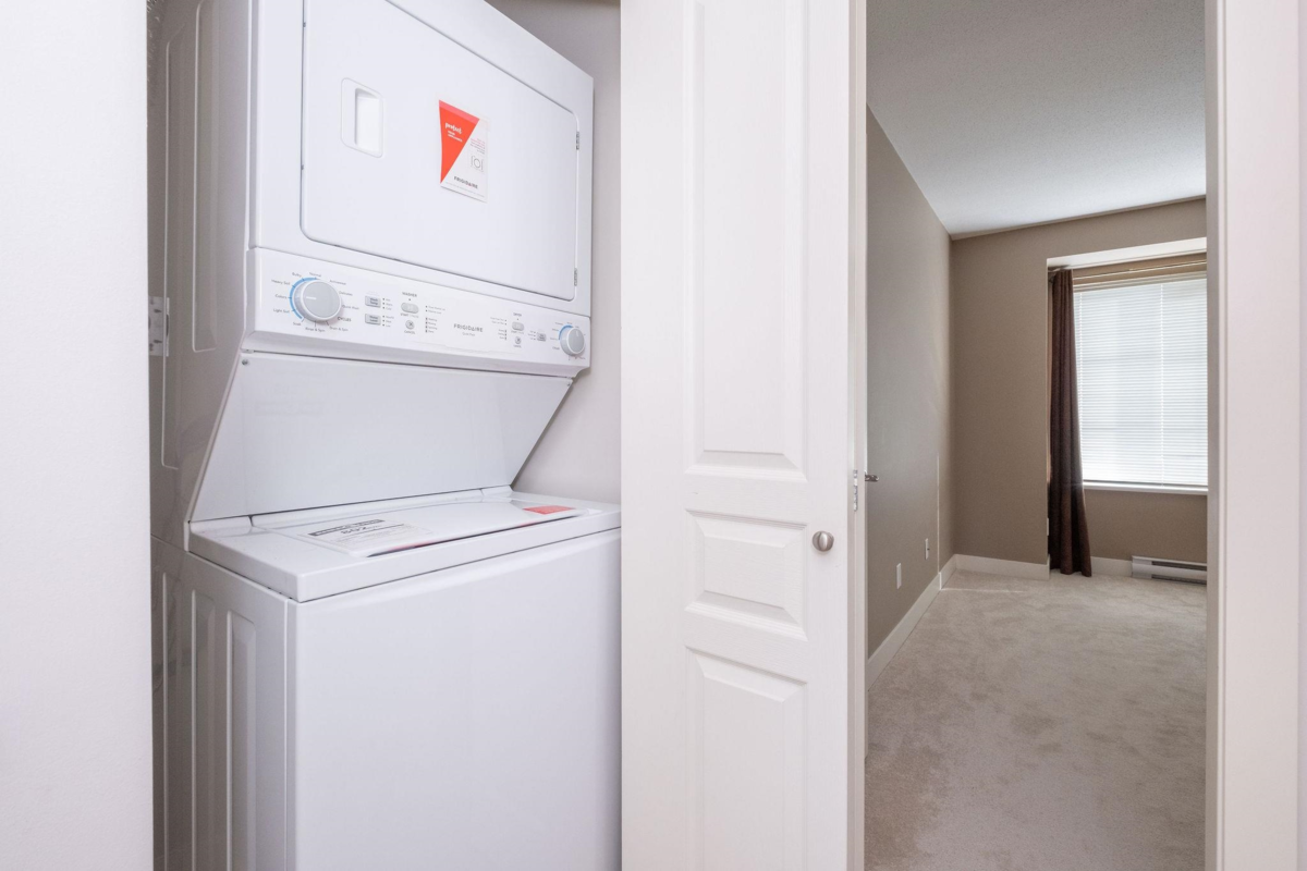 Outdoor Deck Photo of 24 8533 Cumberland Place, Burnaby, BC