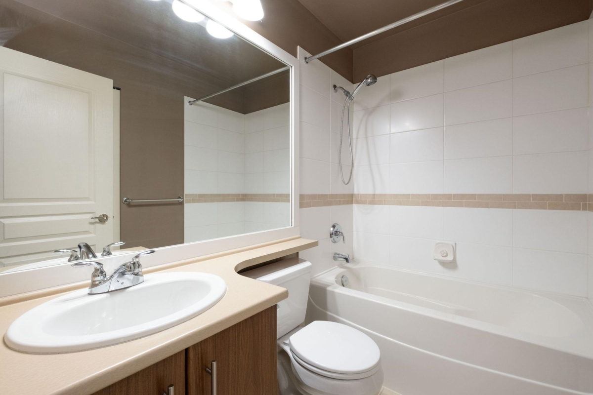 Outdoor Patio Photo of 24 8533 Cumberland Place, Burnaby, BC