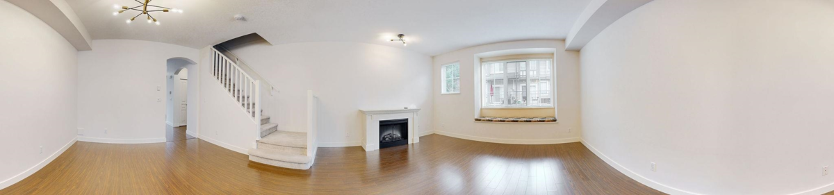 Pantry Photo of 24 8533 Cumberland Place, Burnaby, BC