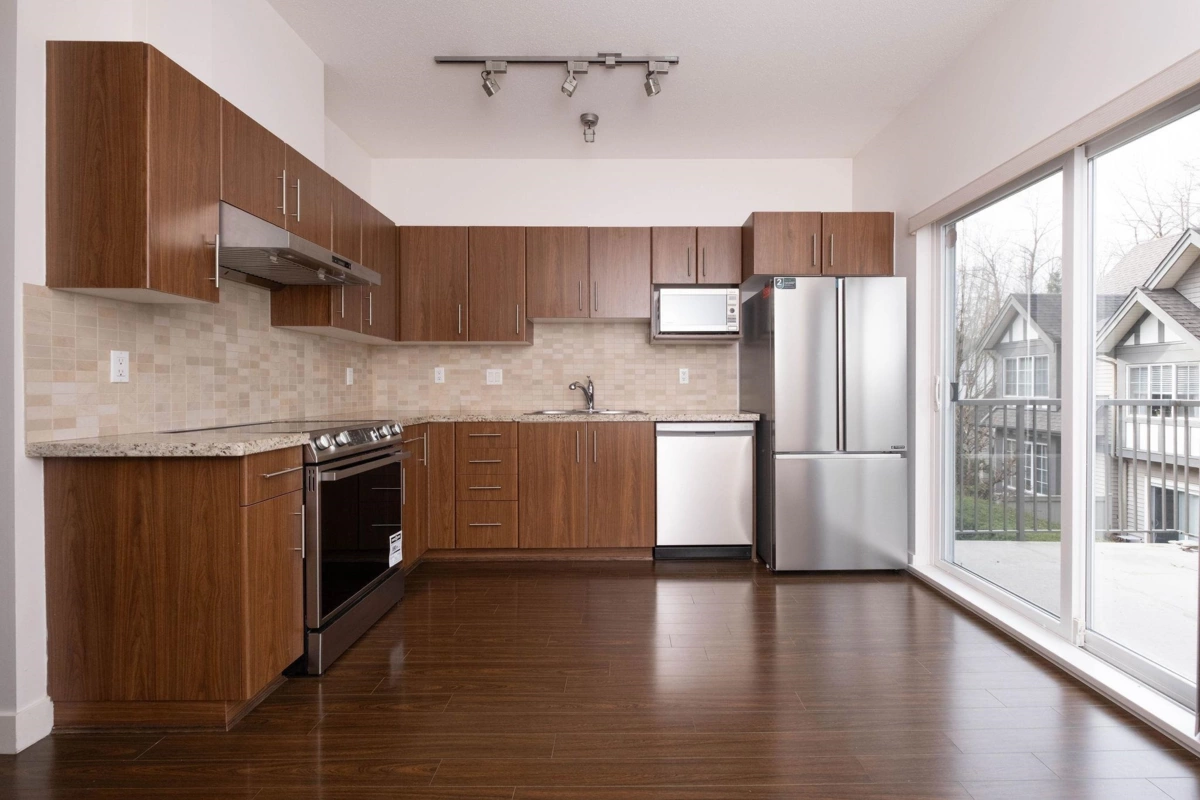 Primary Bathroom Photo of 24 8533 Cumberland Place, Burnaby, BC