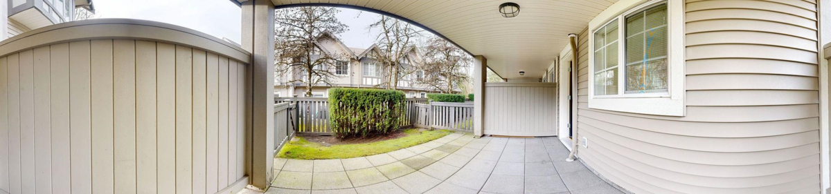 Swimming Pool Photo of 24 8533 Cumberland Place, Burnaby, BC