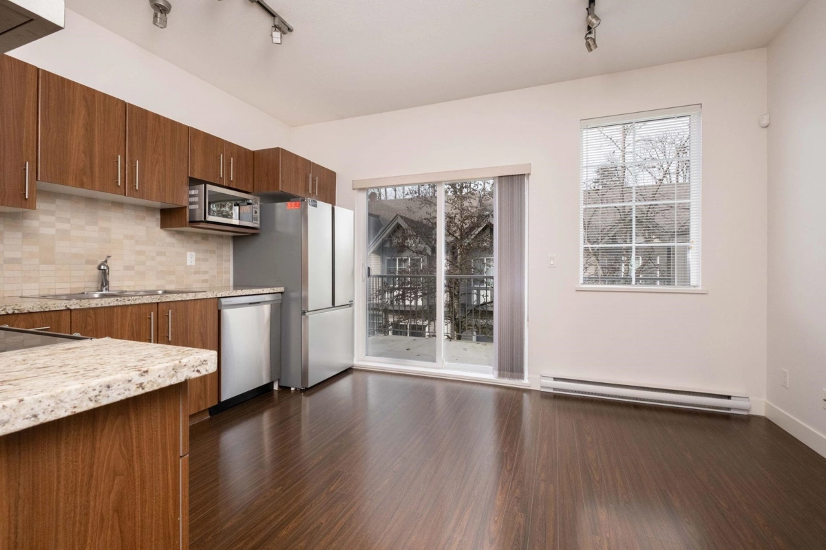 Walk-In Closet Photo of 24 8533 Cumberland Place, Burnaby, BC