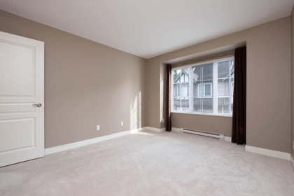 Laundry Room Photo of 24 8533 Cumberland Place, Burnaby, BC