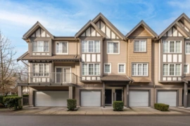 24 8533 Cumberland Place, Burnaby, BC